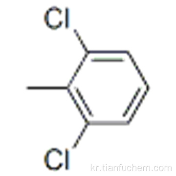 1,3- 디클로로 -2- 메틸 벤젠 CAS 29797-40-8